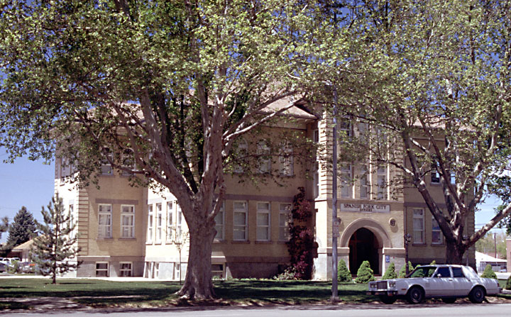 Thurber School Pictures