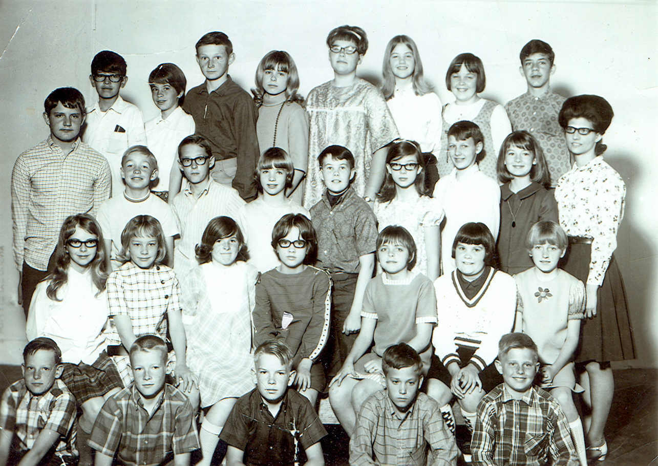 Click on Picture to Enlarge